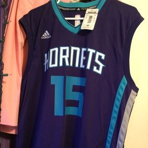 Charlotte hornets Jersey